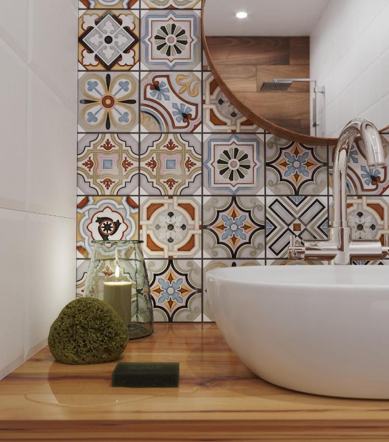 Green Studio Apartment Taşkent Dış mekan fotoğraf