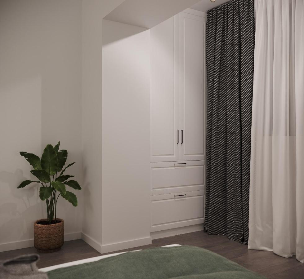 Green Studio Apartment Taşkent Dış mekan fotoğraf