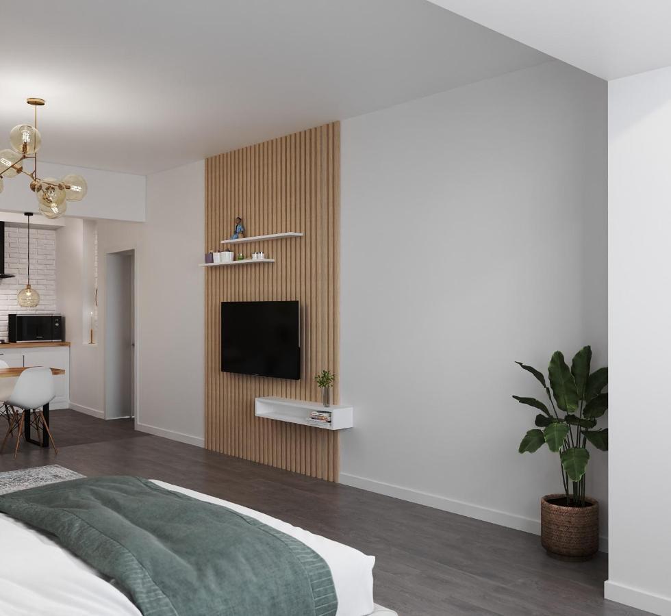 Green Studio Apartment Taşkent Dış mekan fotoğraf