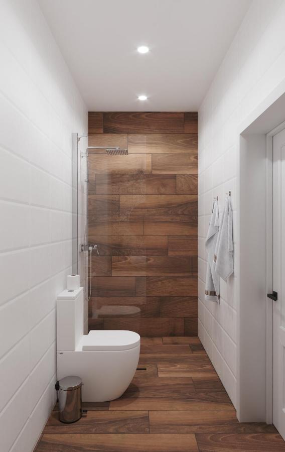 Green Studio Apartment Taşkent Dış mekan fotoğraf