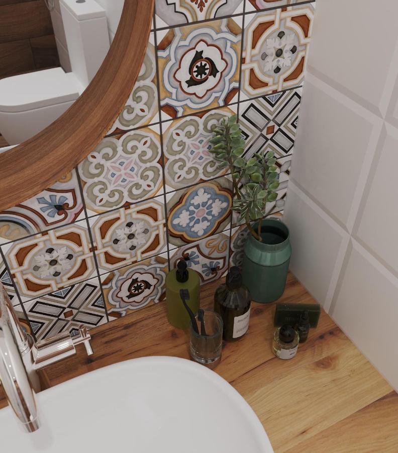 Green Studio Apartment Taşkent Dış mekan fotoğraf