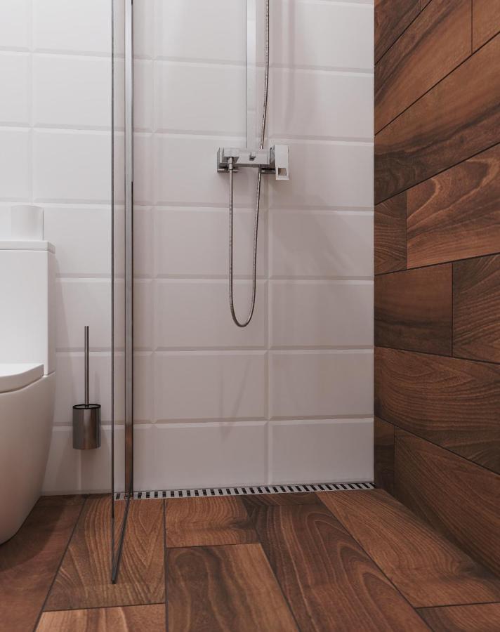 Green Studio Apartment Taşkent Dış mekan fotoğraf