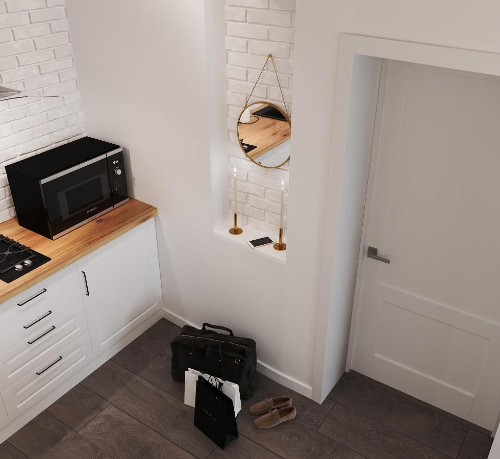 Green Studio Apartment Taşkent Dış mekan fotoğraf