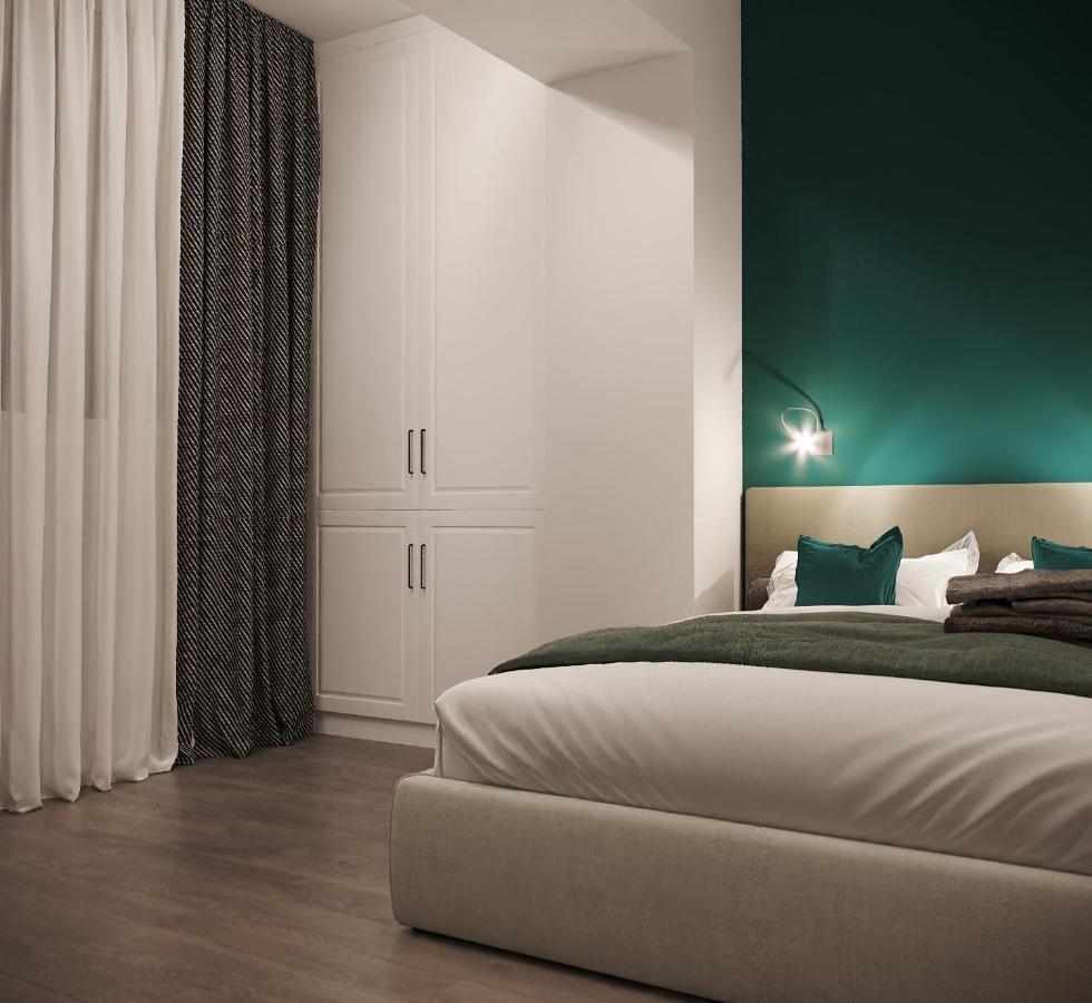 Green Studio Apartment Taşkent Dış mekan fotoğraf