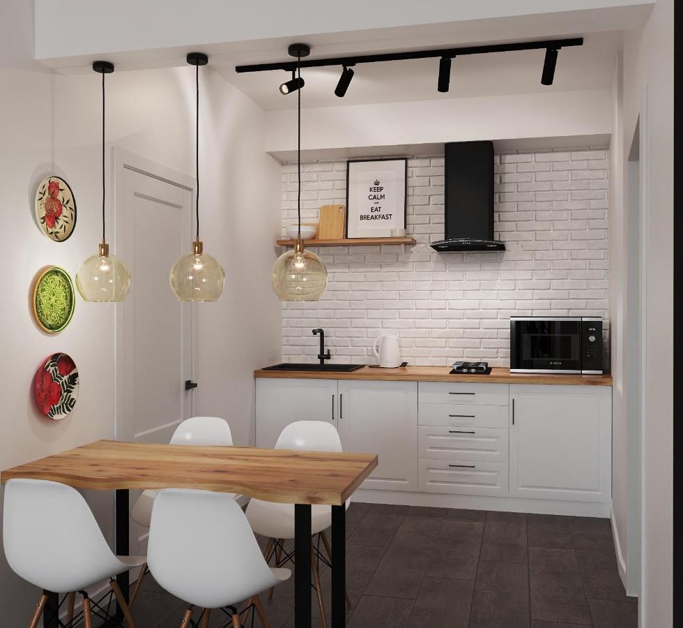 Green Studio Apartment Taşkent Dış mekan fotoğraf